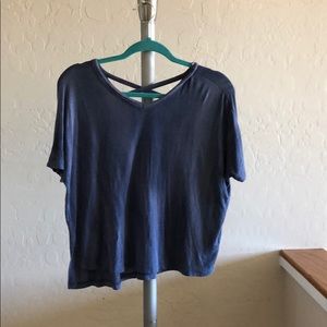 VERY soft tee